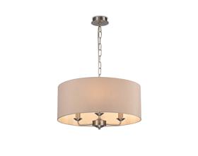 Banyan SN NU Ceiling Lights Deco Multi Arm Fittings
